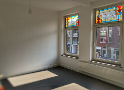 Mooie, representatieve kamer van 25 m2 in Venlo